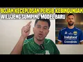 Download Lagu COACH BOJAN KECEPLOSAN BOBOTOH KEBINGUNGAN‼️WILUJENG SUMPING LEWAT PELATIH‼️PERSIB PUNYA CARA BARU
