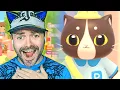 THE CUTEST GAME I VE EVER PLAYED Catto s Post Office Gameplay Part 1 of 2