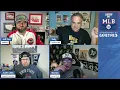 MLB SQUAD SHOW! THRILLER: Guardians and Tigers LOCKED in Epic Pennant Race | Playoff chase continues