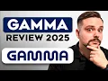 Download Lagu Gamma AI Review - 2025 | De snelste presentatie die ik ooit heb gemaakt