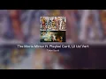 Download Lagu The Moria Mirror ft. Playboi Carti, Lil Uzi Vert