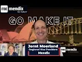 Mendix VP Jornt Moerland explains why low-code is the engine of the enterprise digital landscape