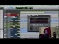 How to Mix a Kick Drum with Parallel Processing
