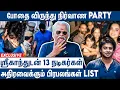 Download Lagu தமிழ் சினிமாவில் புகுத்த போதை கும்பல் பின்னணி : Bayilvan Ranganathan on Actor Srikanth Arrest