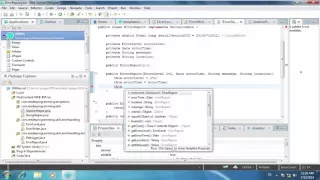 NotesIn9 154 Java based Debug Control Part 2