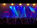 SPIRITWORLD - IN THE AIRWAYS USA ‘25 - MUNICIPAL AUDITORIUM- RIVERSIDE, CA - 11/07/25