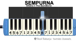 Download Sempurna not Pianika MP3
