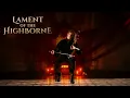 Lagu Lament Of The Highborne (World Of Warcraft) - Erhu Cover by Eliott Tordo