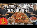 Delaware s LARGEST SEAFOOD BUFFET Umi Sushi Seafood Buffet - Dover DE
