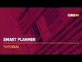 Smart Planner Tutorial