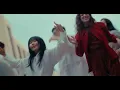Mulasaki Ima - New Walk (MUSIC VIDEO)