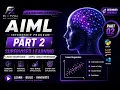 AIML PART 2 - FIXTON