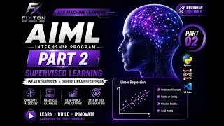 AIML PART 2 - FIXTON