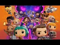 Download Lagu Funko Fusion - Full Game Walkthrough (Part 1)