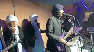 سهرة عزو       امسل        دندنها