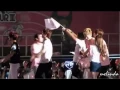 Download Lagu 120829 KrisSica ( Jessica SNSD / Kris EXO ) EXOSHIDAE