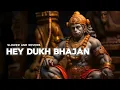 Download Lagu Hey Dukh Bhanjan - Maruti Nandan - Gulshan Kumar ( Slowed And Reverb) Lofi Mix Song - Feel The Lofi