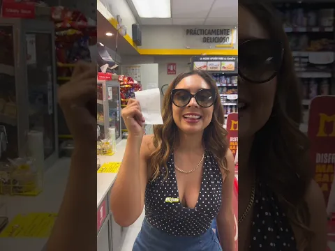 Haciendo las recetas virales de Oxxo EP.4😍😍