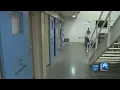 The Virginia Peninsula Regional Jail in Williamsburg s WAITT program