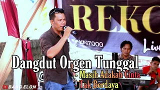 dangdut manual orgen tunggal kn 7000 cover bang elon
