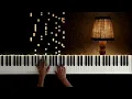 Saman Ólafur Arnalds Piano Tutorial Piano Cover