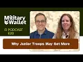 What the 2027 Military Pay Raise Could Mean for Your Family