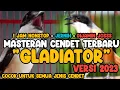 Download Lagu MASTERAN CENDET TERBARU \