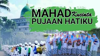 Download MAHAD TERCINTA PUJAAN HATIKU Video Musik MP3