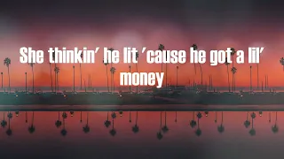 Lil Durk - Hear It Back
