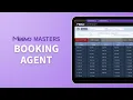 Meevo Masters Episode 10-Booking Agent