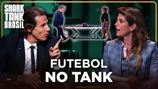 Futmesa E Filma Eu! | Shark Tank Brasil