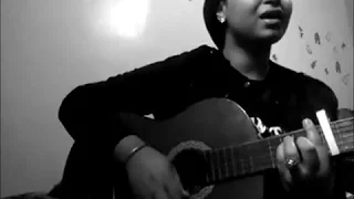 غمضت عيني ايمان الشميطي 