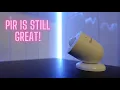 SONOFF SenseGuard Motion Gen2 Zigbee Motion Sensor