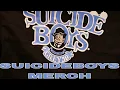 UICIDEBOYS G59 MERCH UNBOXING