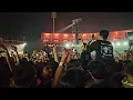 Martin Garrix X Arijit Singh - Angels For Each Other  Live Outro @ Mumbai India 2025