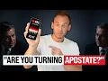 JW elders tried to DISFELLOWSHIP me I recorded everything