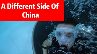 这不是你想象中的中国