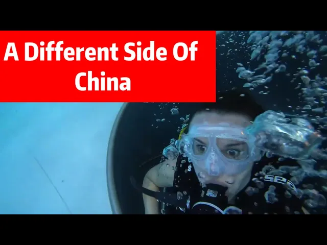 This is Not the China You're Expecting! 