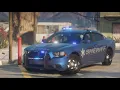 BCSO Charger