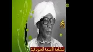 منظر شي بديع    مبارك حسن بركات و عبيد عبد الرحمن دندنها