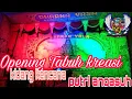 Lagu Opening part 2 Gending Tabuh kreasi Janger Dharma Yasa Patoman