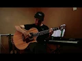 Download Lagu Buka semangat baru -  Ello, Barry, Ipang, Lala (Cover )