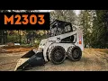 M2303 code in Bobcat what s wrong and how to fix
