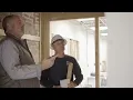 Reviving Goolrick s Ep 40 Main Level Progress Historic Fredericksburg VA Restoration