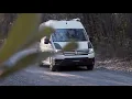 TRAKKA Akuna Motorhomes Range - VW Features