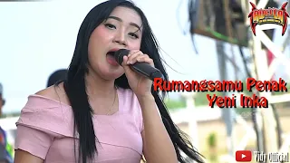 Download Rumangsamu Penak - Yeni Inka ft. Adella MP3
