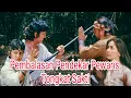 Lagu PENDEKAR PEWARIS TONGKAT SAKTI