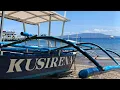 Finding Authentic Thai Food in Paradise Kusirena Cafe Puerto Galera