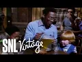 Bill Cosby for Lite Beer - SNL