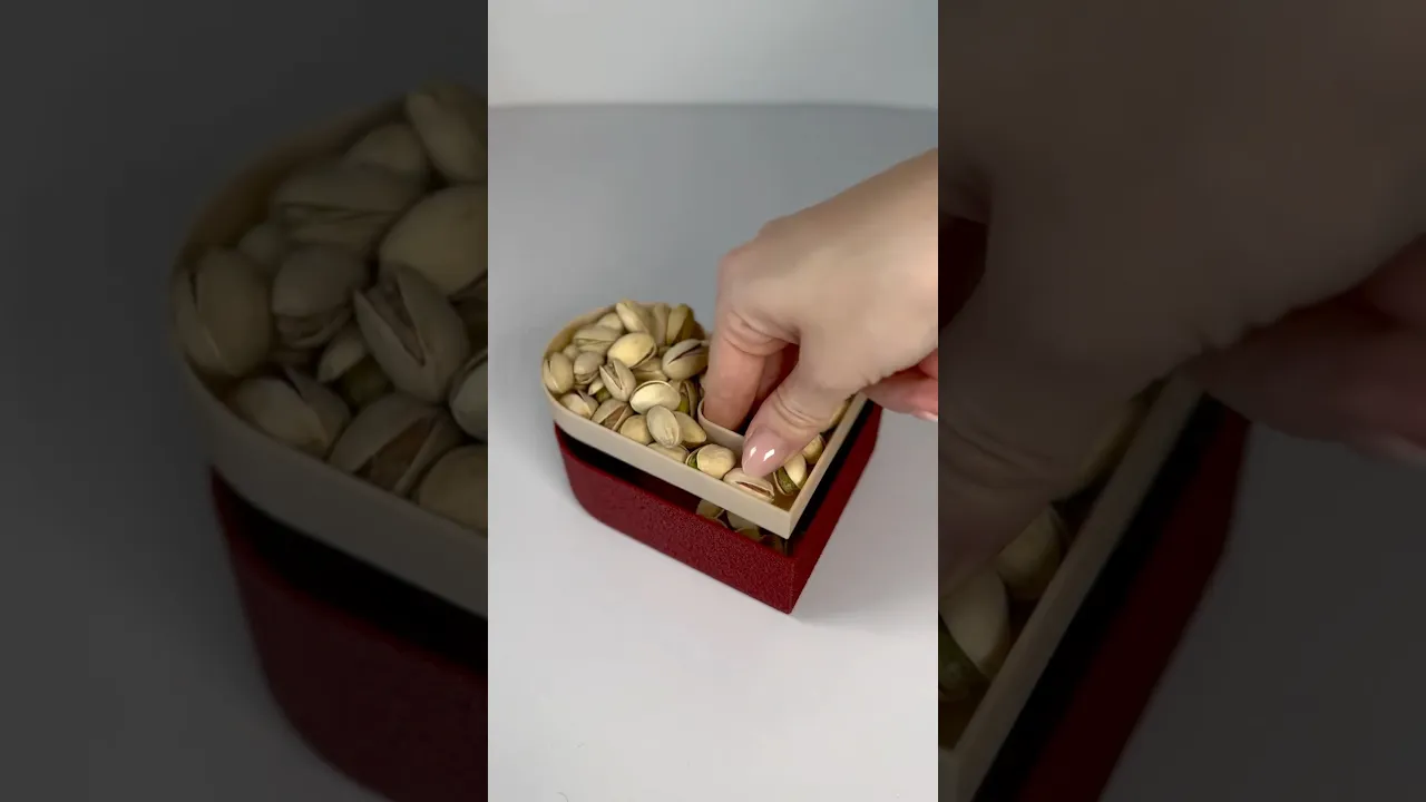 AMOURA pistachio bowl video thumbnail